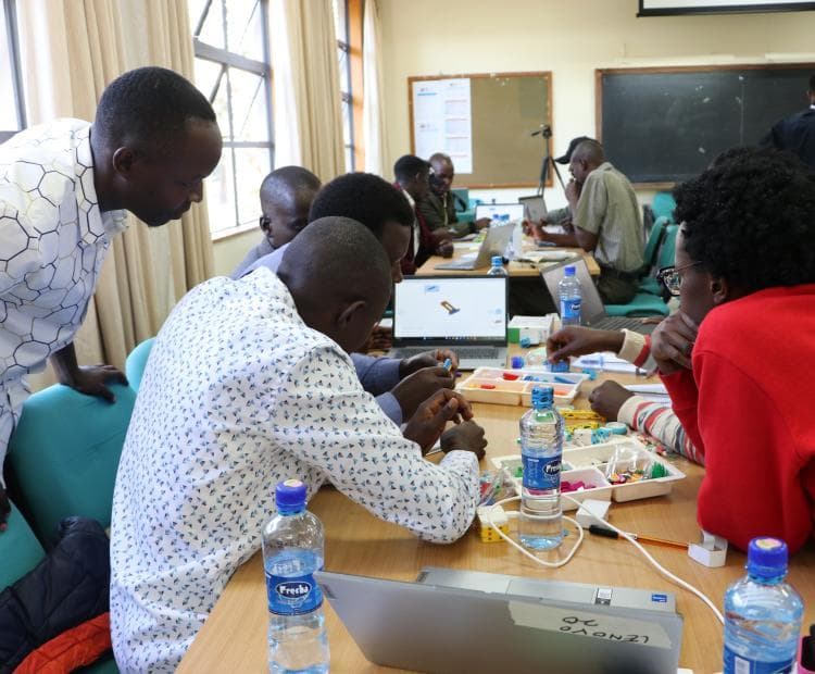 CEMASTEA gives Junior School teachers Sept 15 deadline to complete virtual lab certification