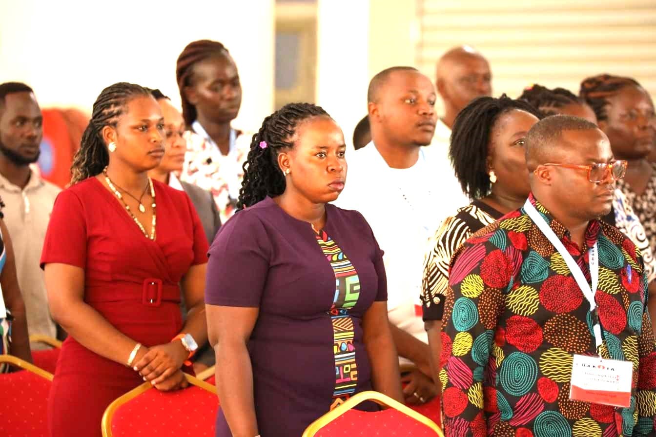 East African universities challenged to support struggling postgraduate researchers and boost completion rates