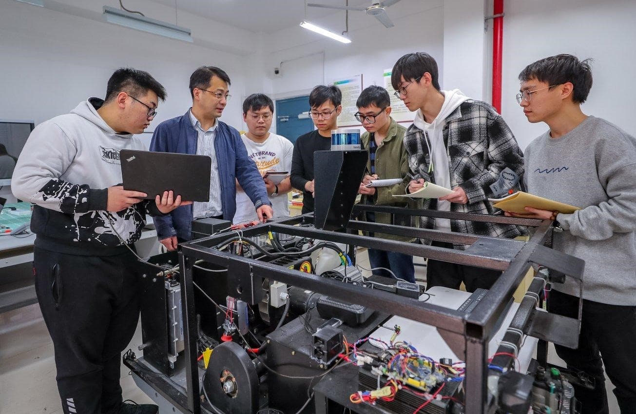 China’s ‘practical PhDs’ offer Kenya a lesson on turning research into real solutions