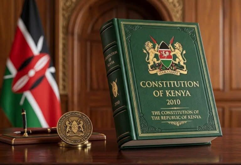 Are JSS teachers free to choose their trade union? What the constitution says