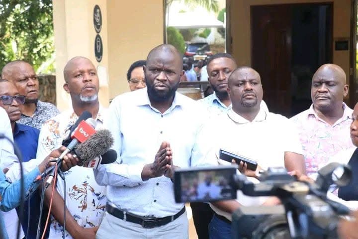 MPs raise alarm over textbook disparities, school debts and unauthorised loans