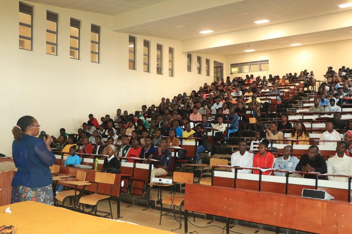 University of Embu turns to online learning as student numbers rise
