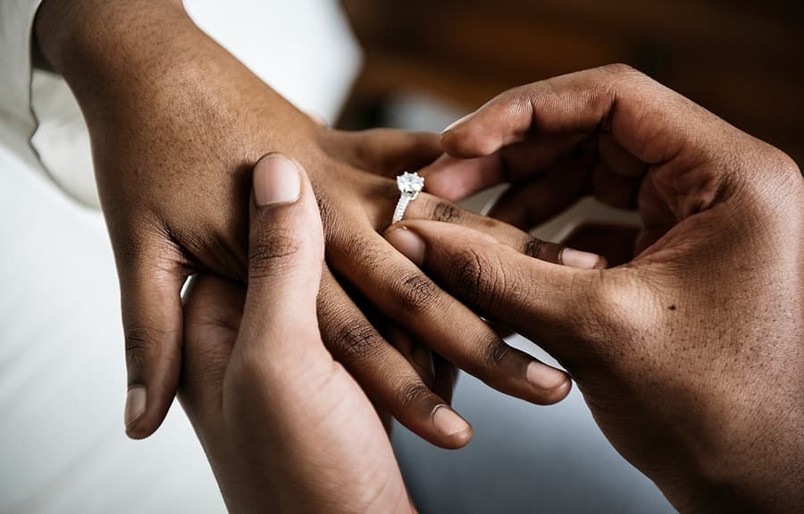 Ending child marriage: Let us protect the girls we celebrate