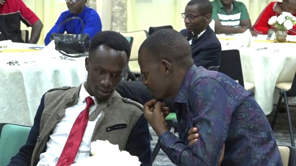 Kirinyaga youth launch digital marketplace to connect job seekers with opportunities image 1