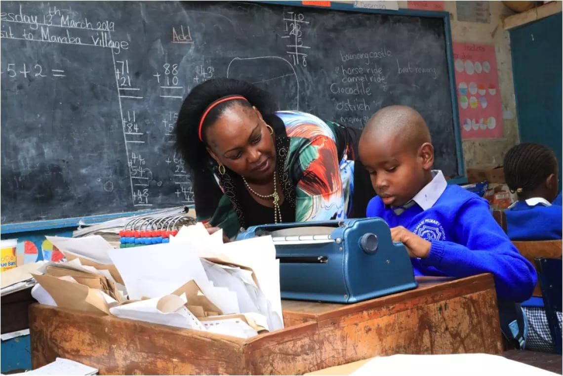 Kenya’s inclusive education test: Will learners with disabilities get the support they need?