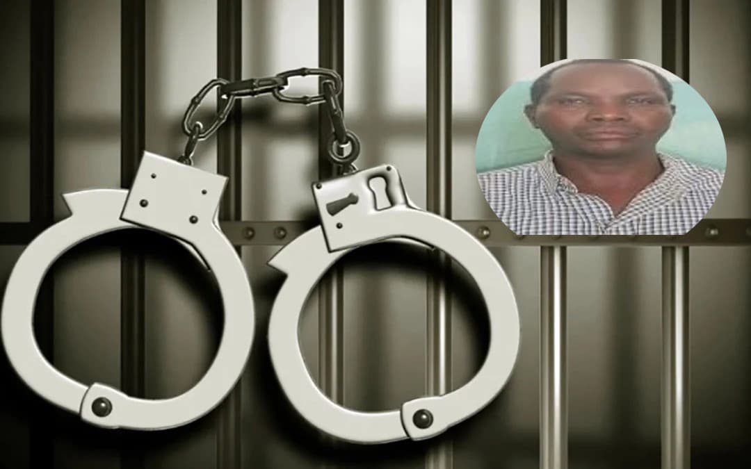Elgeyo Marakwet headteacher arrested over fatal shooting of colleague