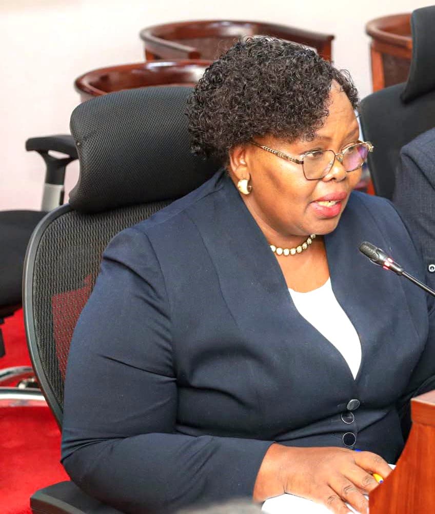 Limuru Girls put on the spot as NEMIS learner numbers fail to match school records