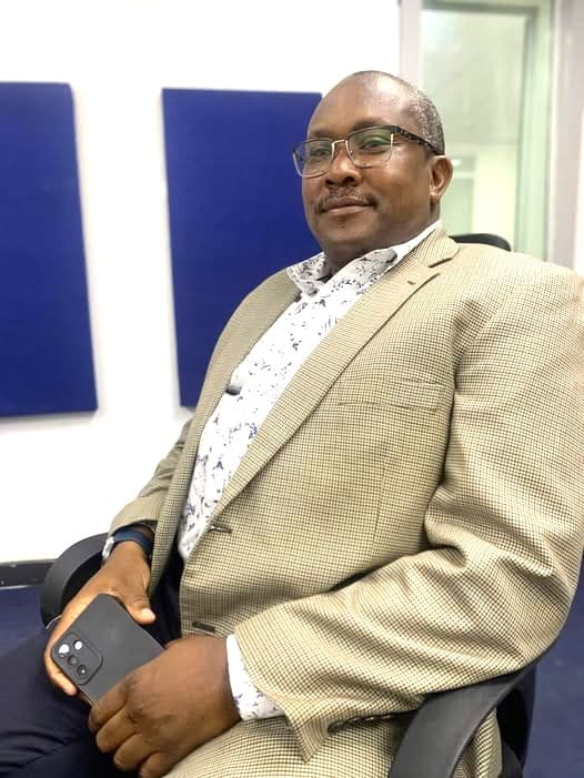 CS Ogamba appoints Captain Kiroken to chair Kajiado National Poly council