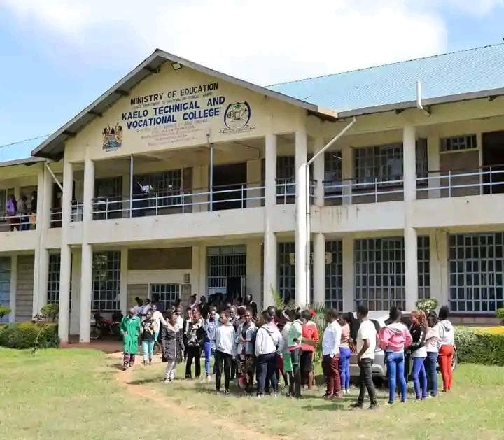 Kaelo TVC gears up for inaugural graduation as enrolment rises to 1,500