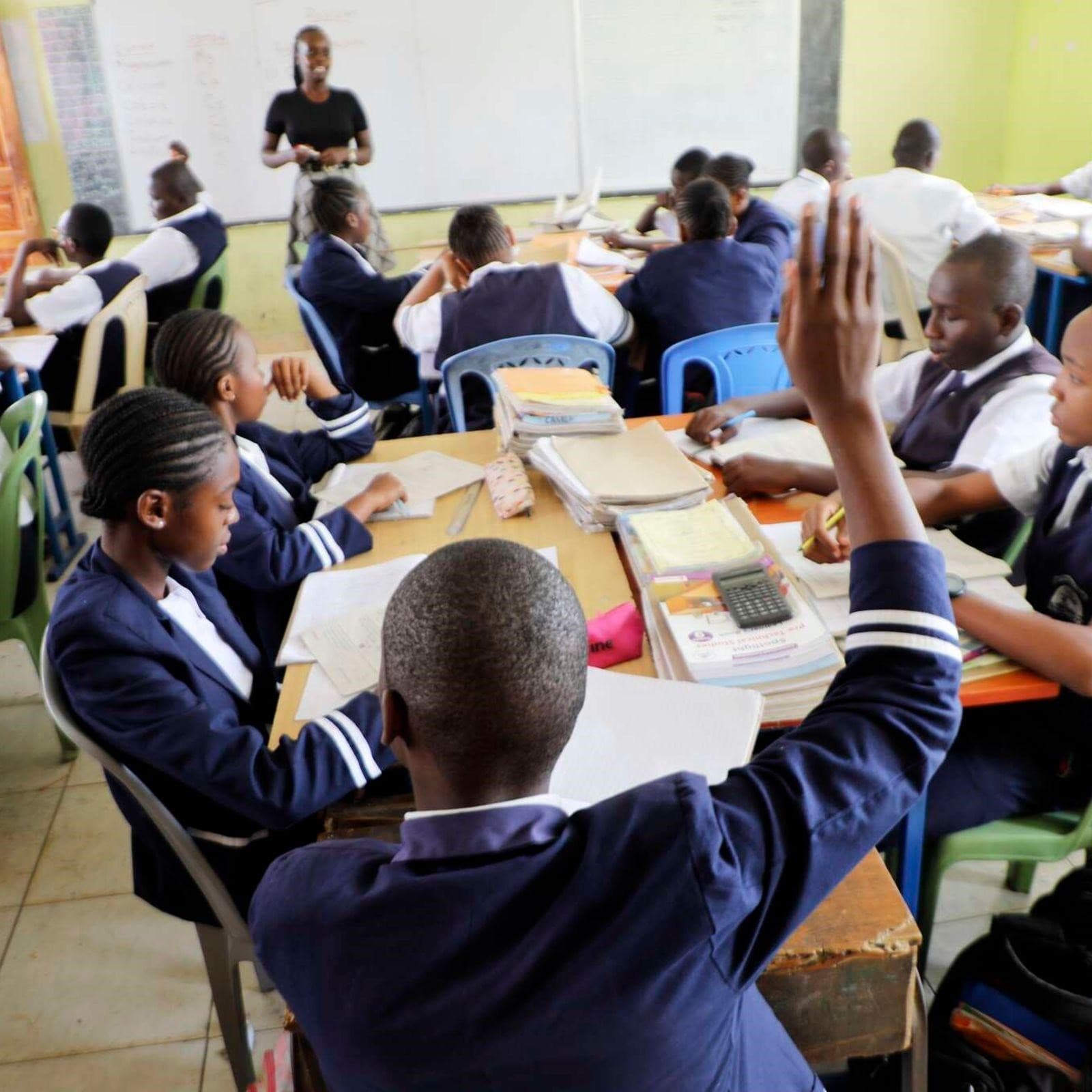 MoE extends Grade 10 selection exercise after KEMIS disruptions