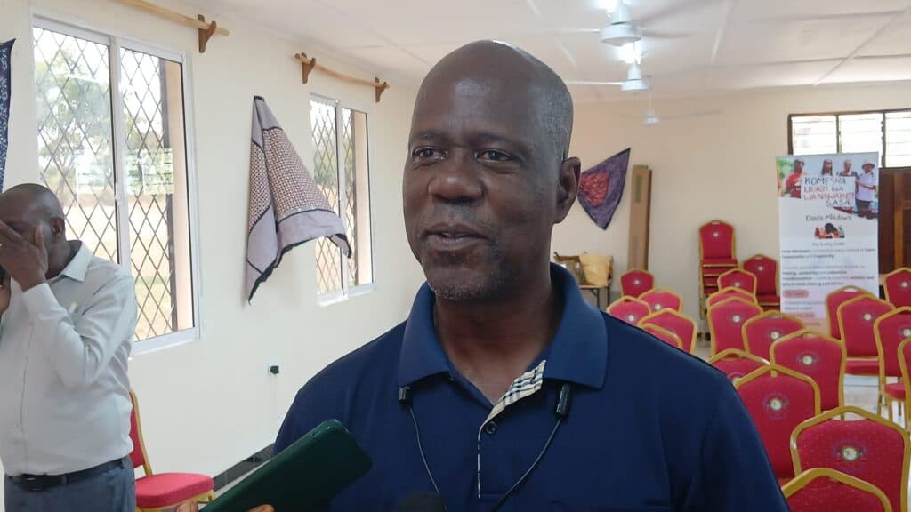 Kwale turns to film in fight against teenage pregnancies, early marriages image 2