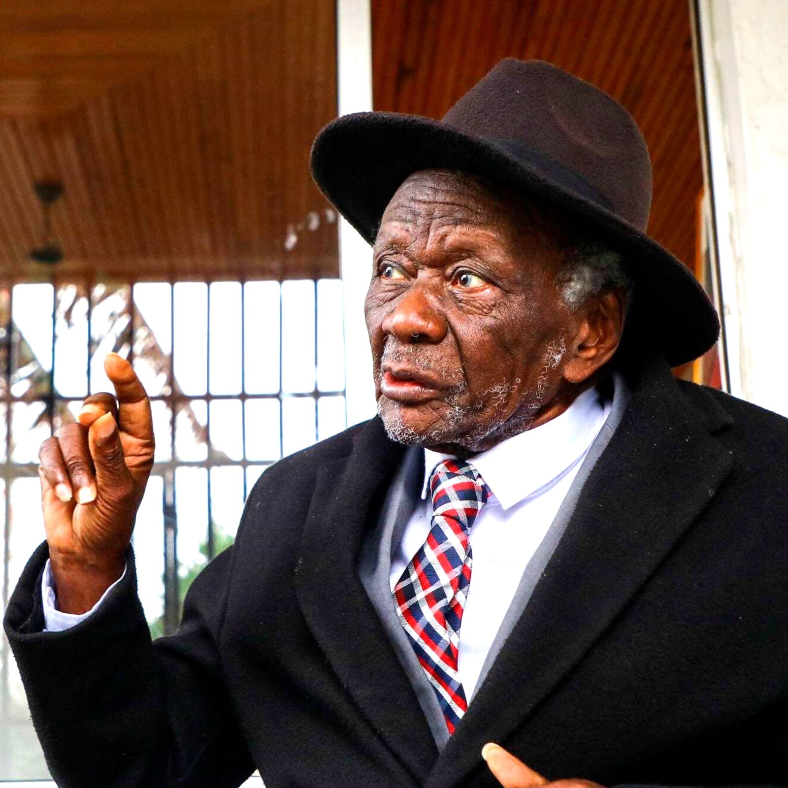 At 90, John Khaminwa’s life offers Kenya a lesson in law, courage and service