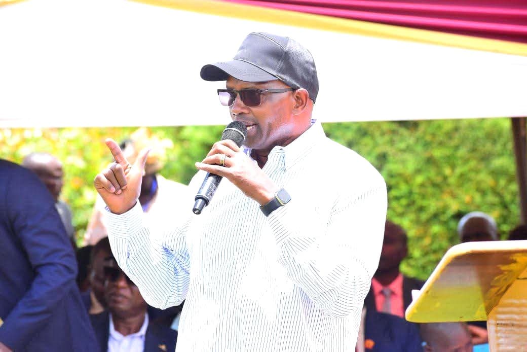 Mosop set to get KMTC campus as NG-CDF allocates Sh30 million