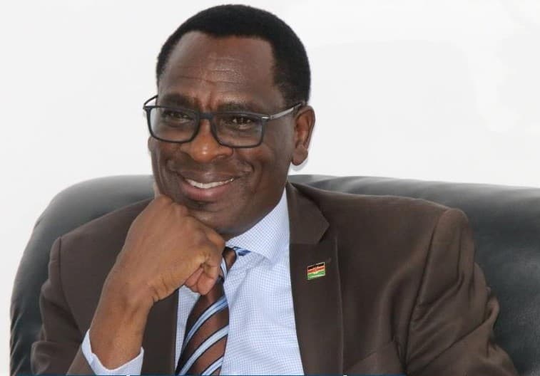 Over 400 stakeholders arrive at Kisii University for major education conference