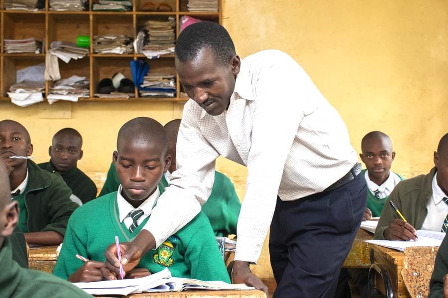Beyond the cane: What Kenya must get right about school discipline