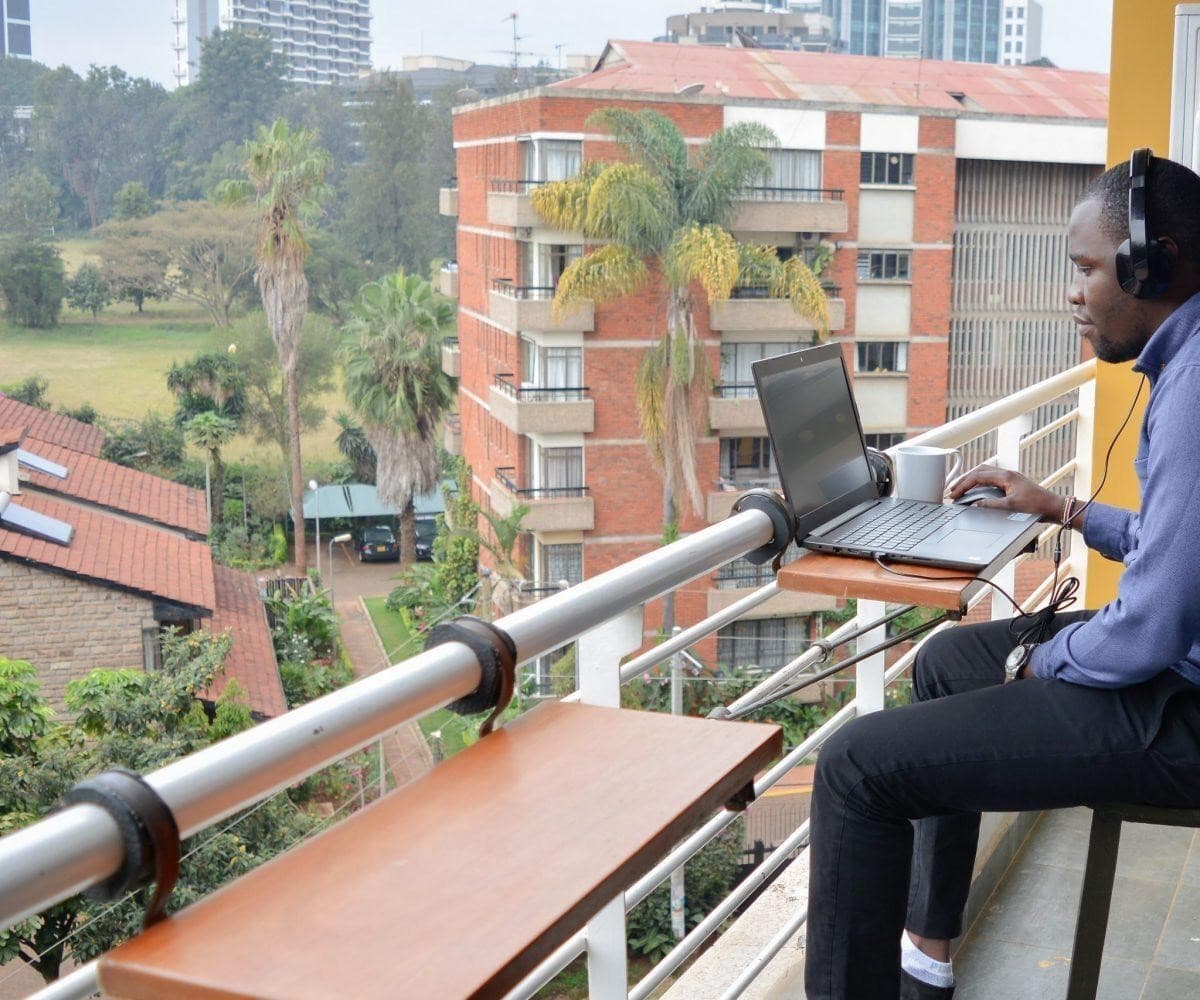 Why Kenya’s middle class should learn from America’s side-hustle boom