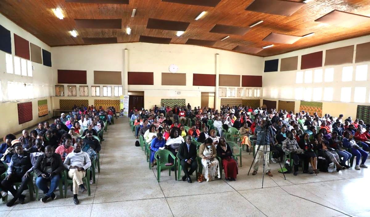 Parliament opens public hearings on six education bills across 31 counties