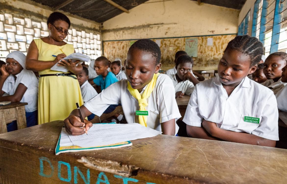 Global reading decline raises warning for Kenya as AI and screen use grow