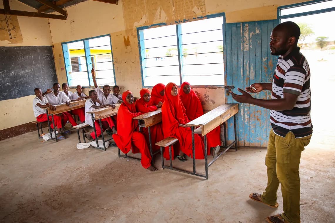 Kenya must strengthen pastoral education to prepare learners for life