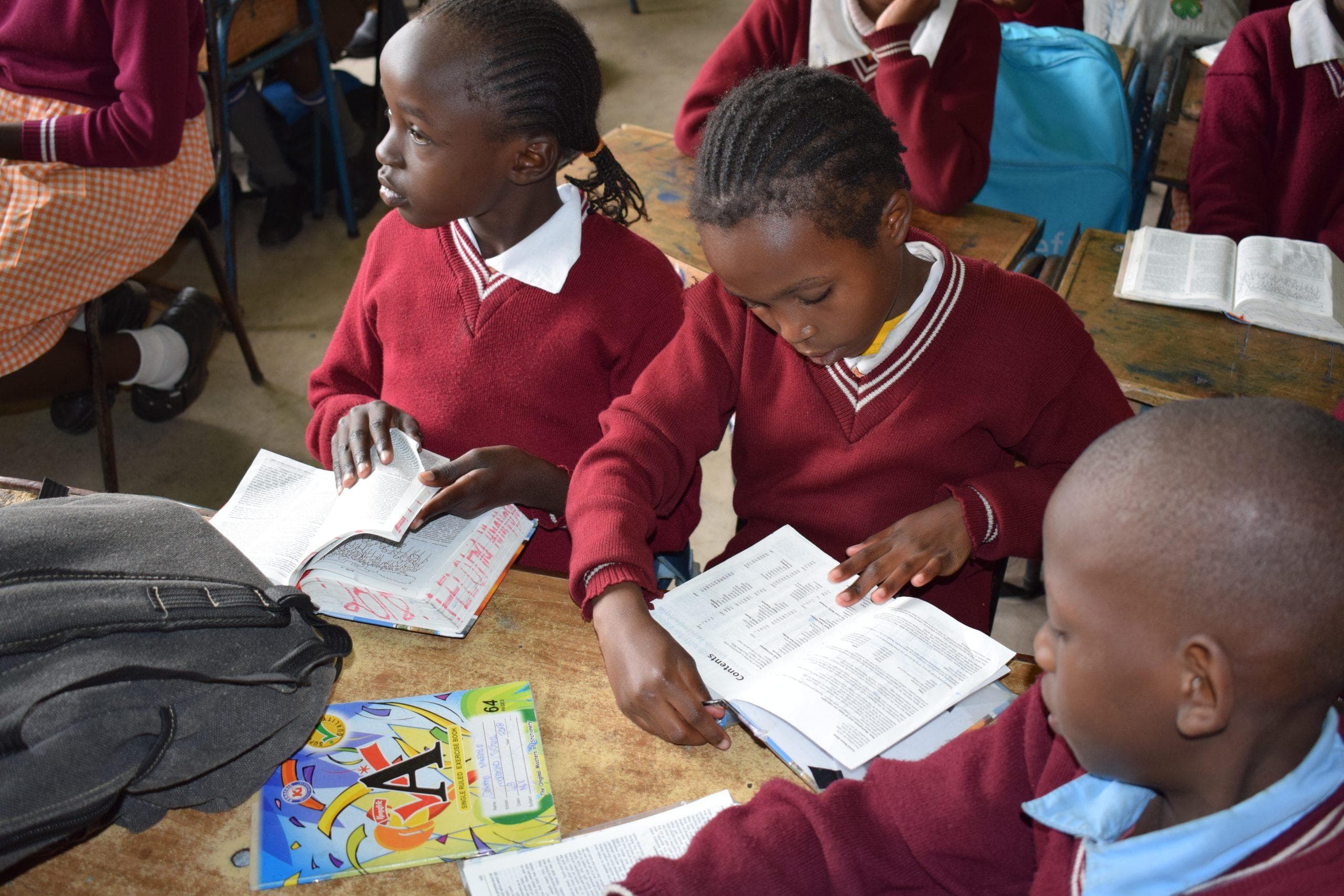 Basic Education Bill 2026 could reshape how Kenya’s schools are run