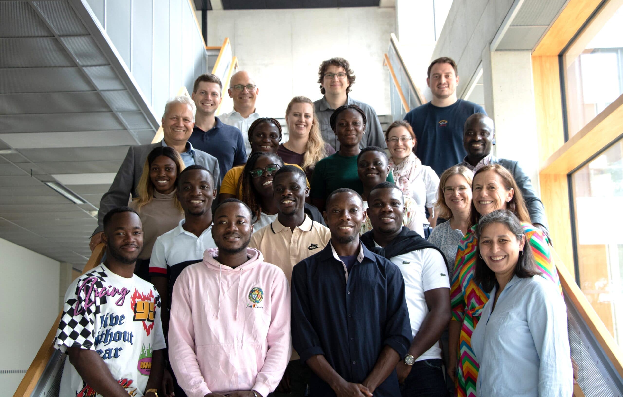 Five conditions Kenyan students must meet to secure permanent residence in Germany