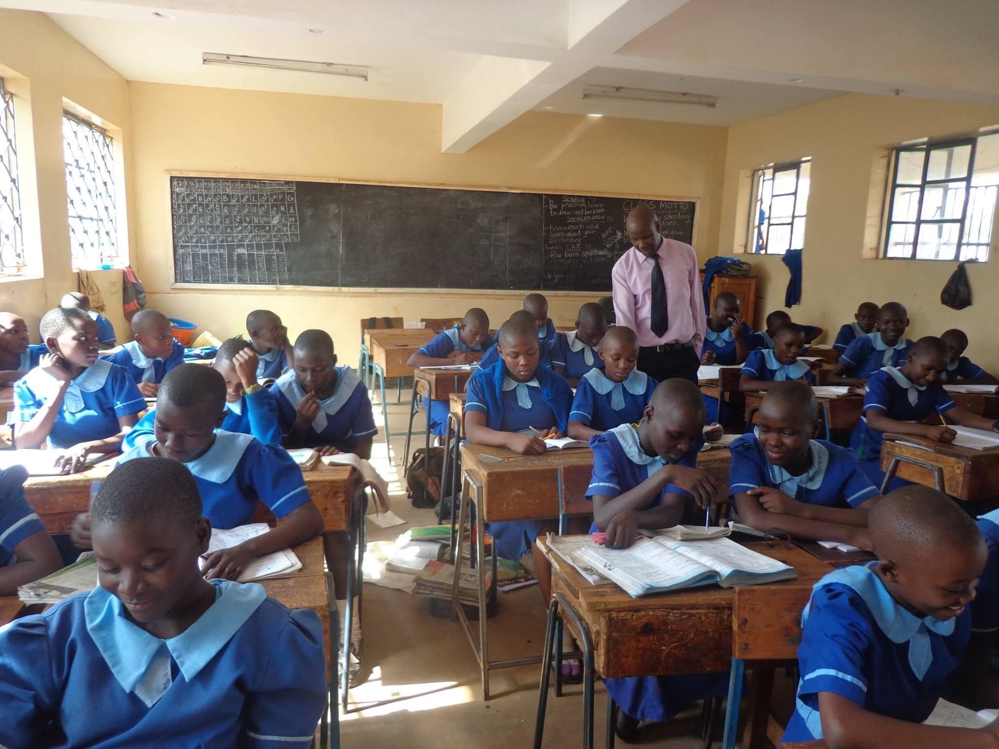 MoE rolls out digital risk assessment and mapping exercise for schools nationwide