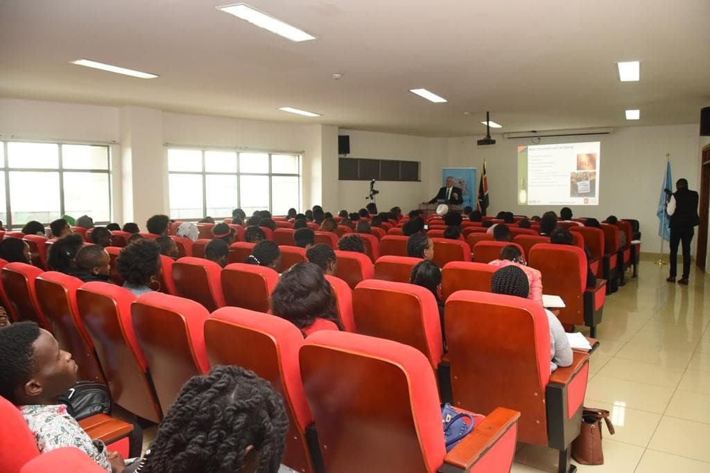 Kenya must stop counting university enrolment and start counting quality