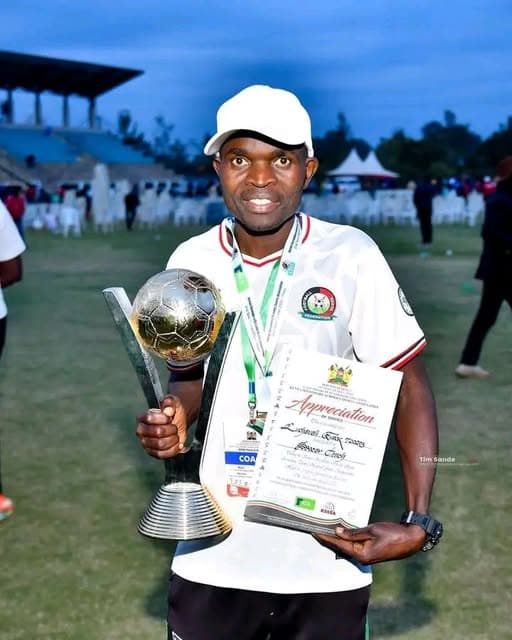 Kakamega School assistant football coach’s transfer to Kibabii School rejected