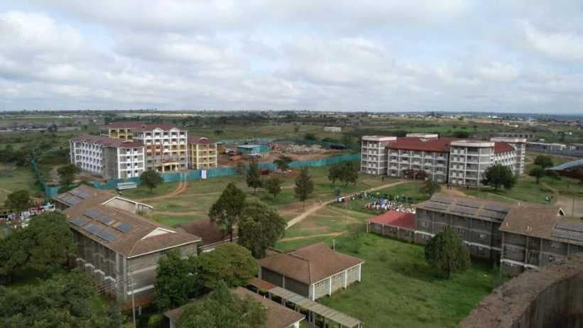 Two Maasai Mara University students robbed in Kipangas, laptop and phones stolen