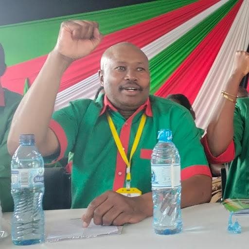 KNUT opposes transfer of over 9,000 members to KUPPET without consent