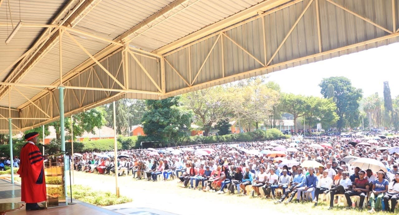 University freshmen await HELB funds as Govt prepares new financing system