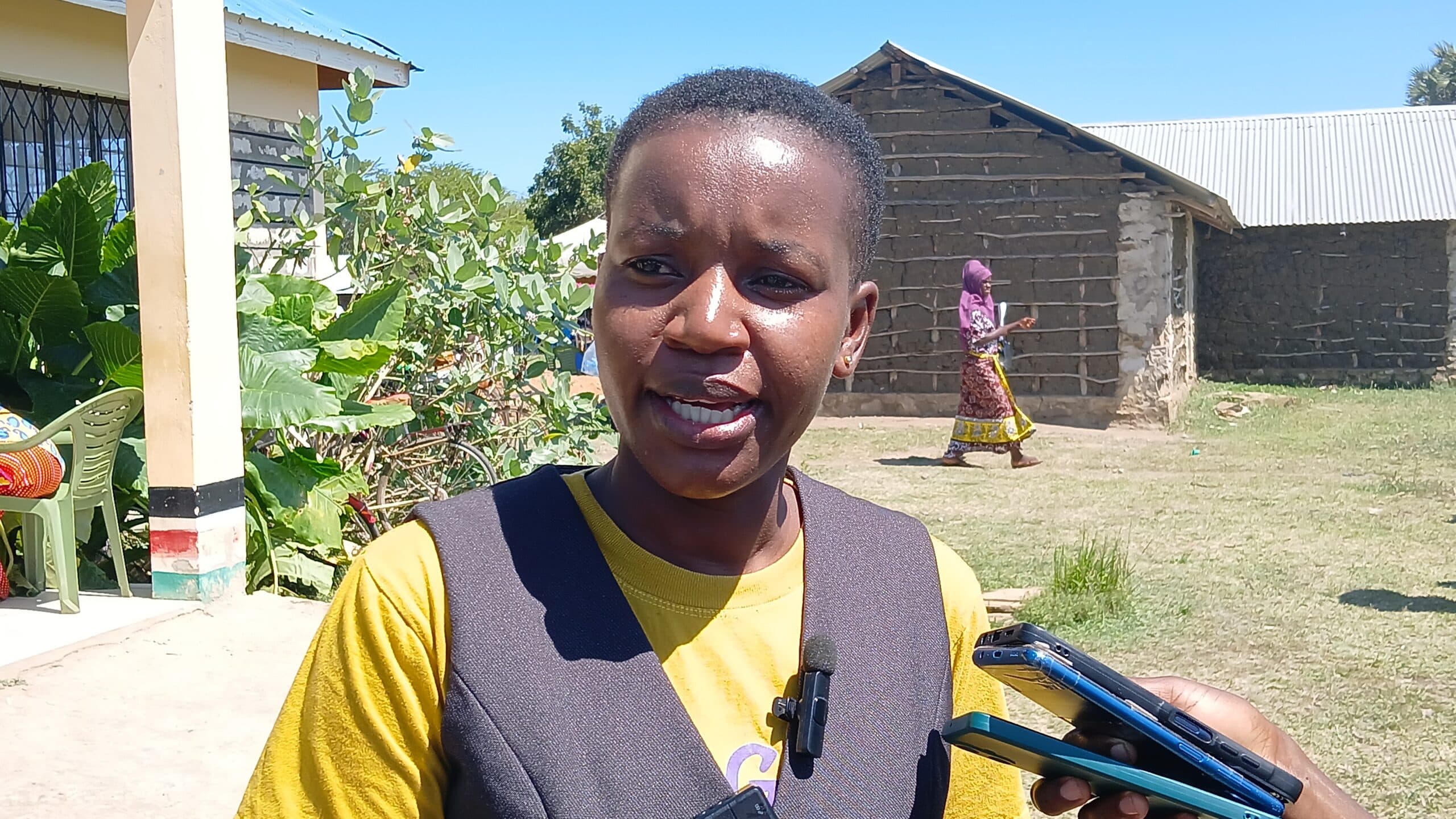 Survey finds 89 percent of pupils assessed at Kwale school unable to read, write