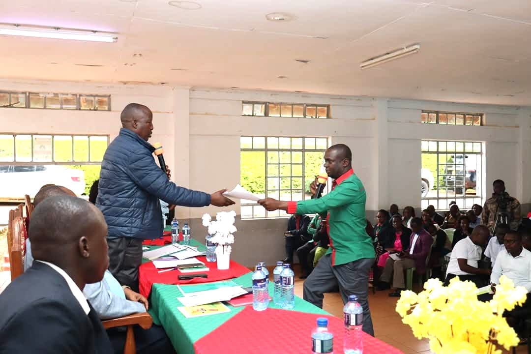 Residents of Kisii, Kericho demand clarity on JSS, comprehensive school model