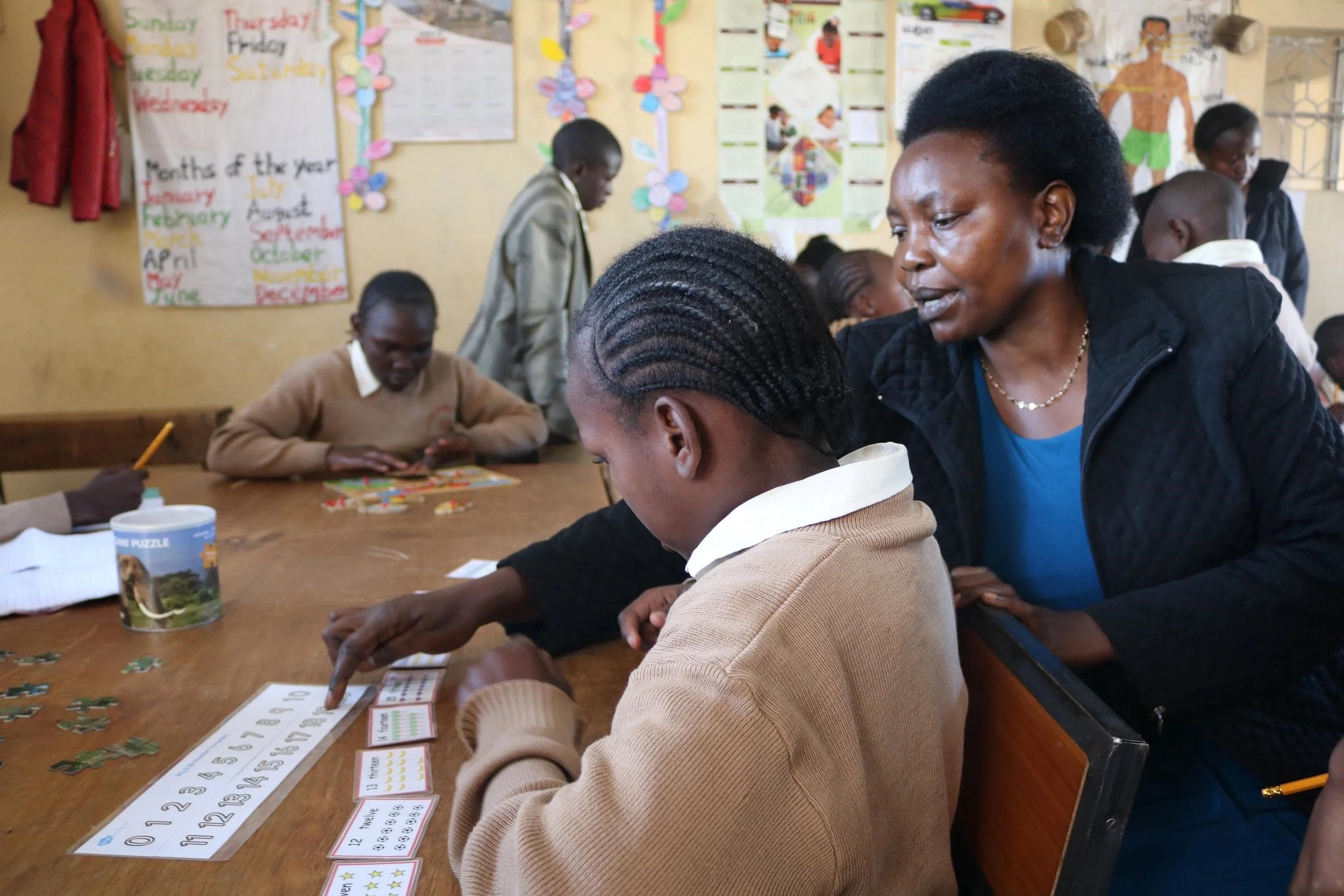 Why EARC revamp must include recruitment, conversion of SNE officers