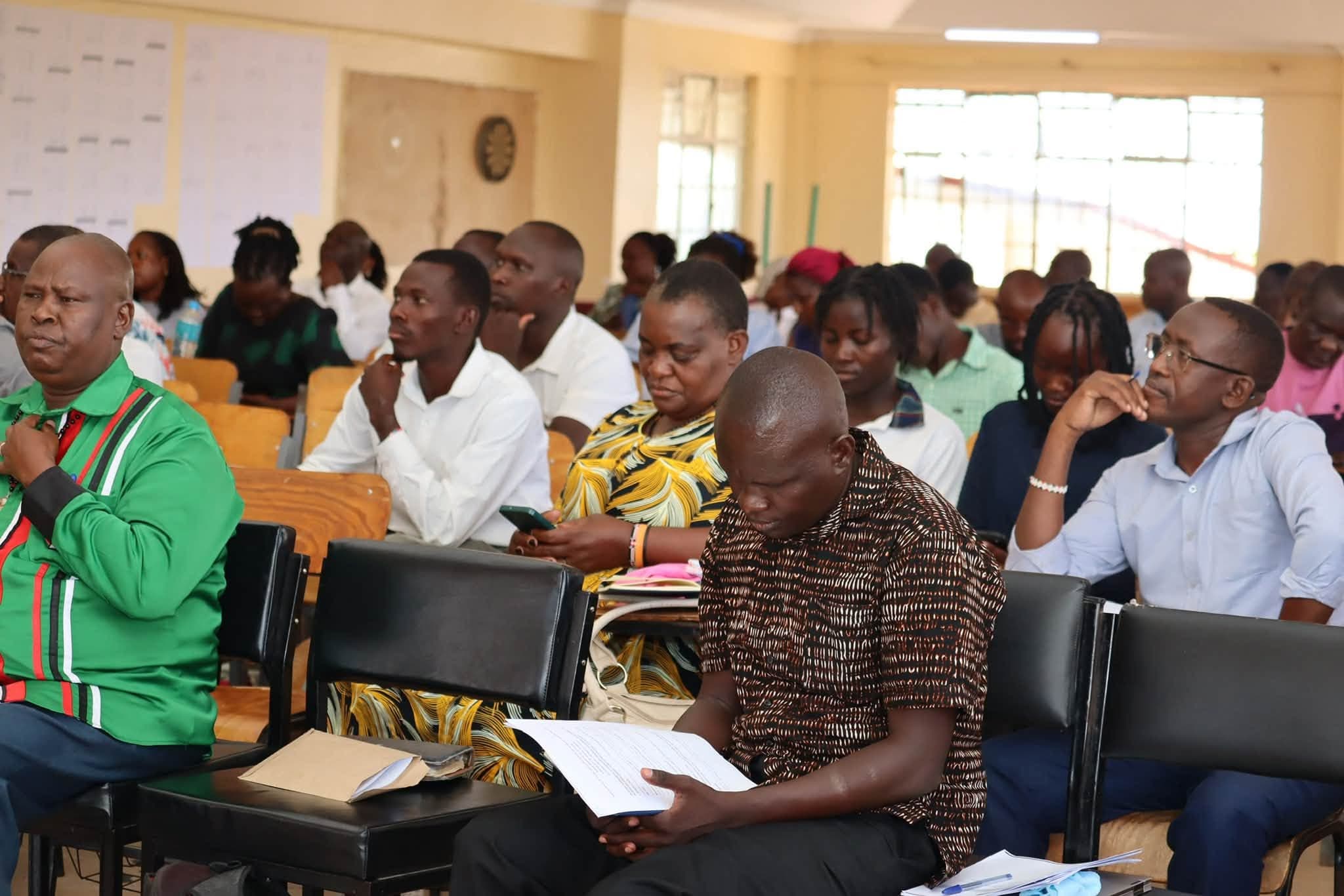 QASOs back stronger school inspection powers in Basic Education Bill