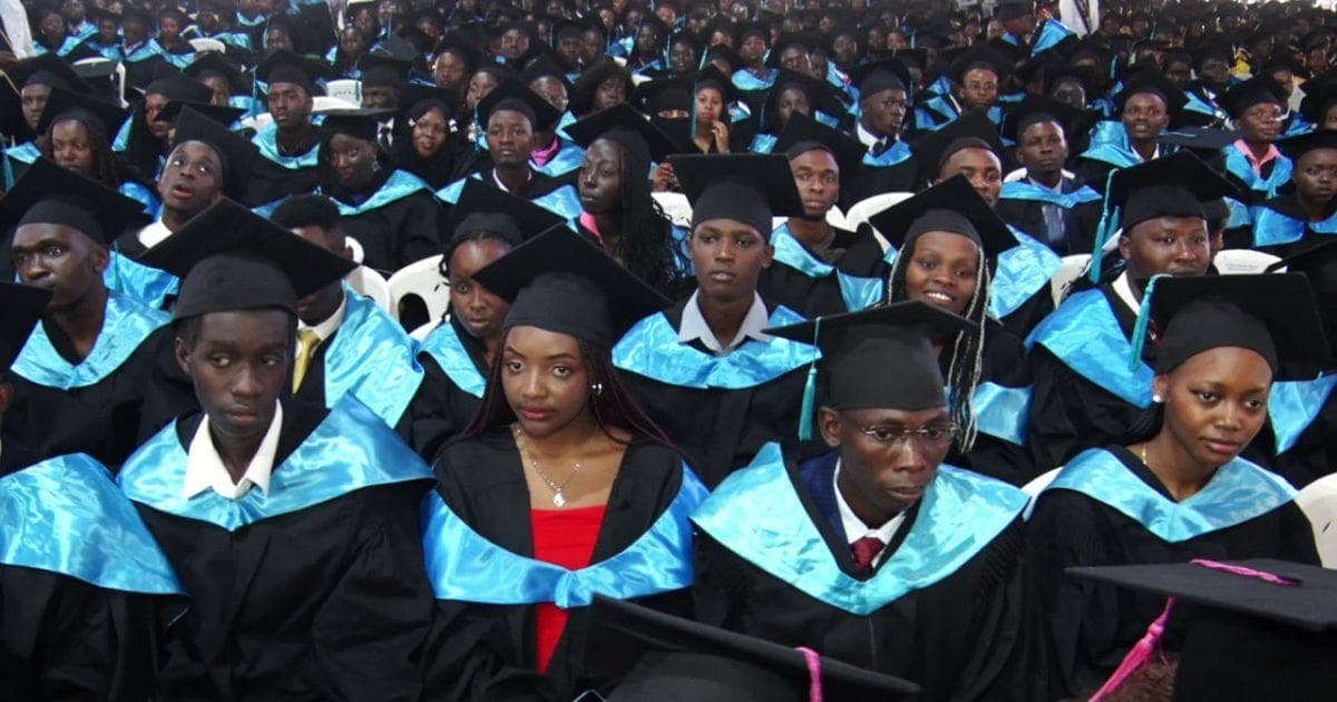 Why Kenya must stop manufacturing certificates and start building capability