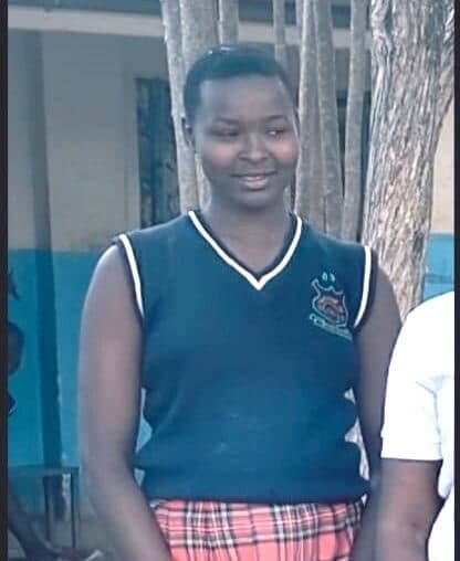 Grade 9 learner reported missing in Nyamome, Migori County