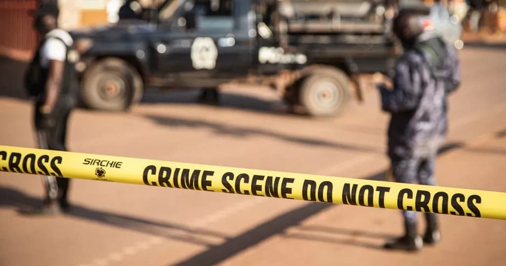 Teacher found dead in rented house in Bomet