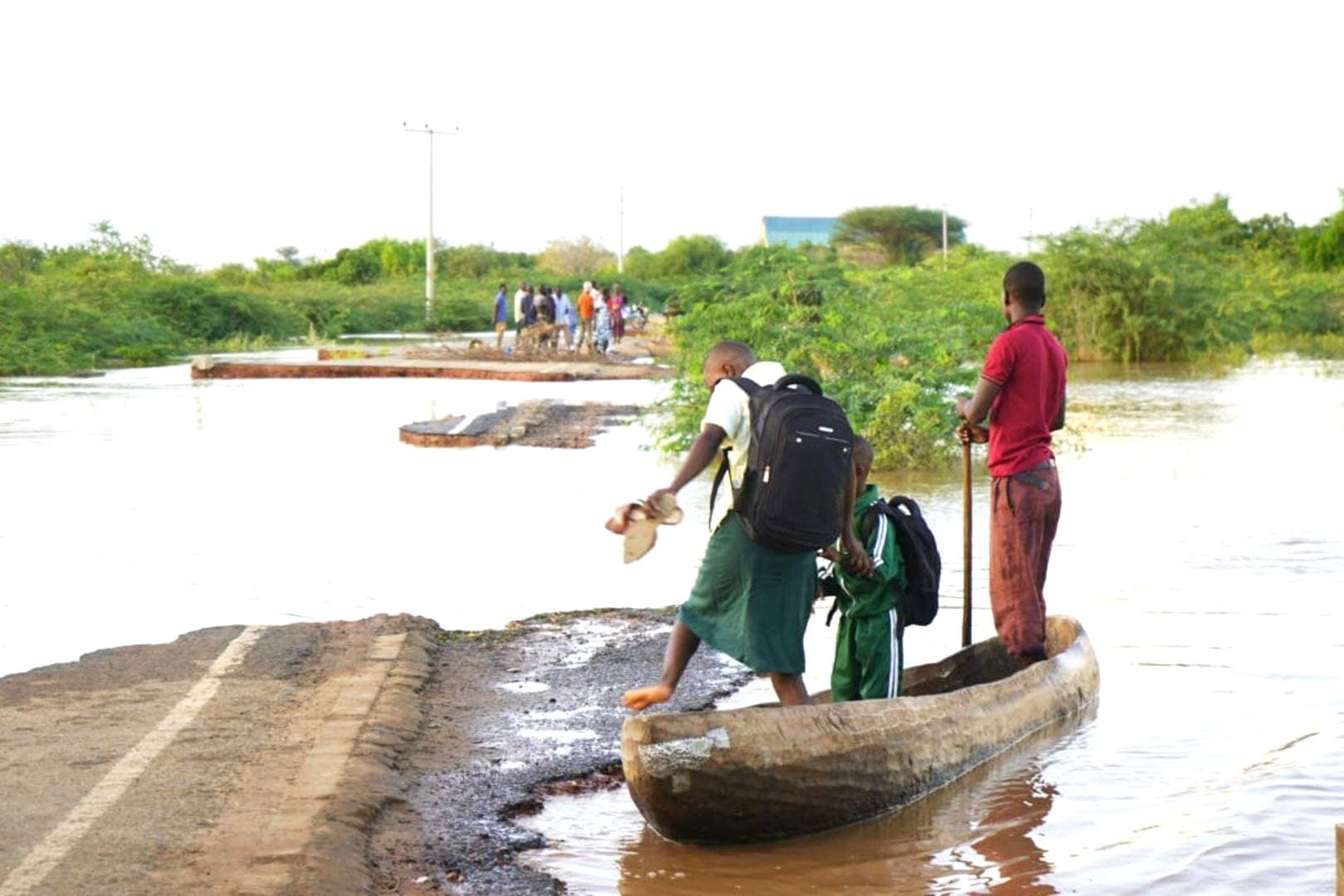Schools must prepare now for El Niño risks ahead of examinations