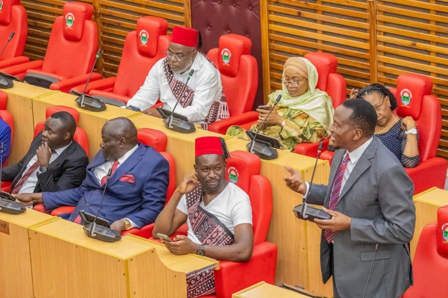 Senate takes Mashinani sittings to Kilifi in push to bring House closer to residents