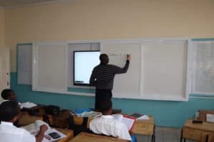 New Hybrid Teaching Board Combo revolutionises classroom instruction image 2