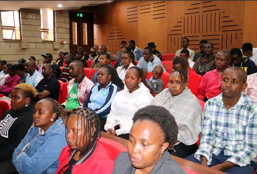 Kirinyaga stakeholders push for independent JSS with separate management