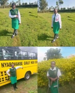 Cancer claims life of Moi Nyabohanse student Brenda Momanyi, burial set for Sunday image 1
