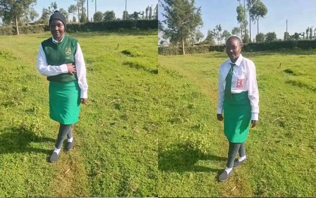 Cancer claims life of Moi Nyabohanse student Brenda Momanyi, burial set for Sunday