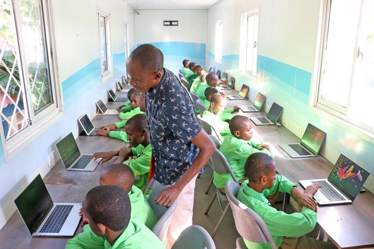 AI misuse, weak literacy and discipline woes: What American teachers’ warnings mean for Kenyan classrooms