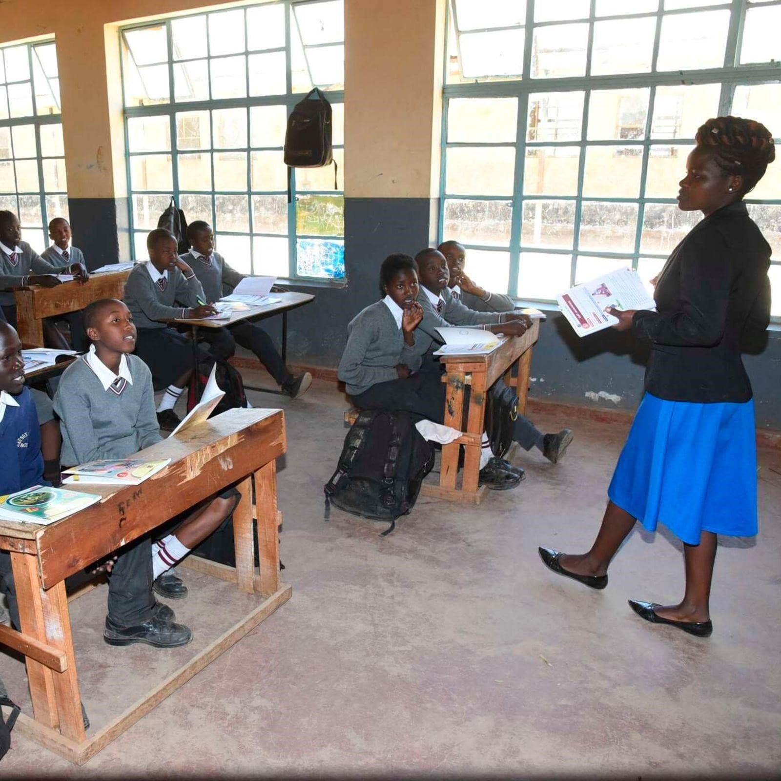 TSC resumes JSS transition for 866 teachers: Why deployment to Junior School is not automatic promotion