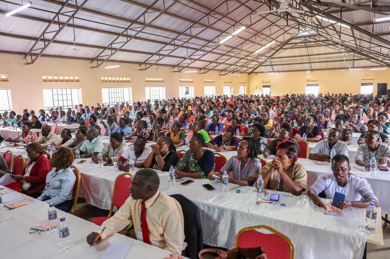 Stakeholders urge TSC to ensure timely funding for field activities