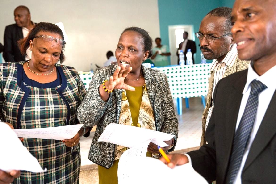 TSC launches nationwide training needs assessment for teachers, school leaders