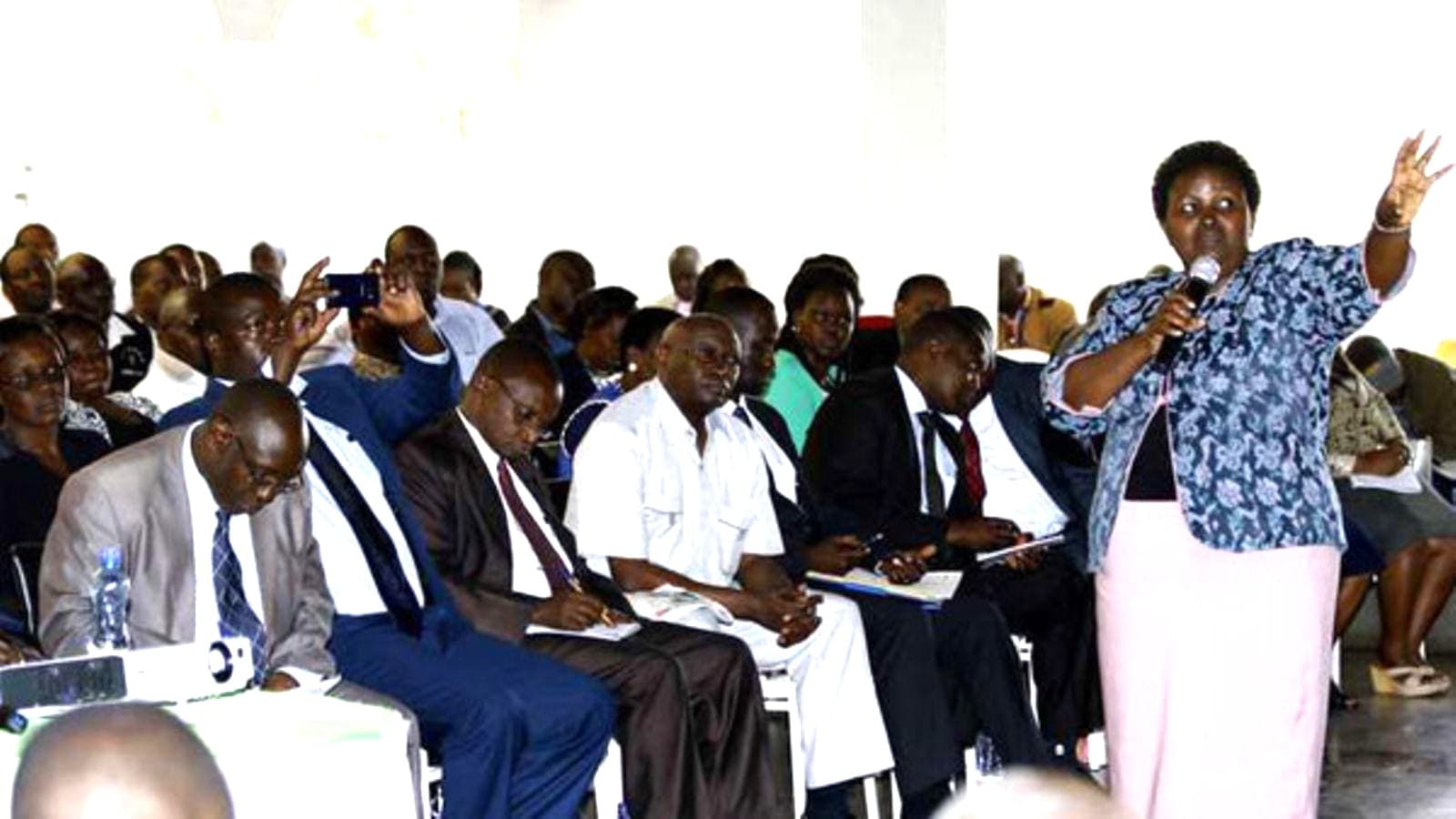 Teachers raise alarm over incomplete TPAD records ahead of TSC promotion interviews