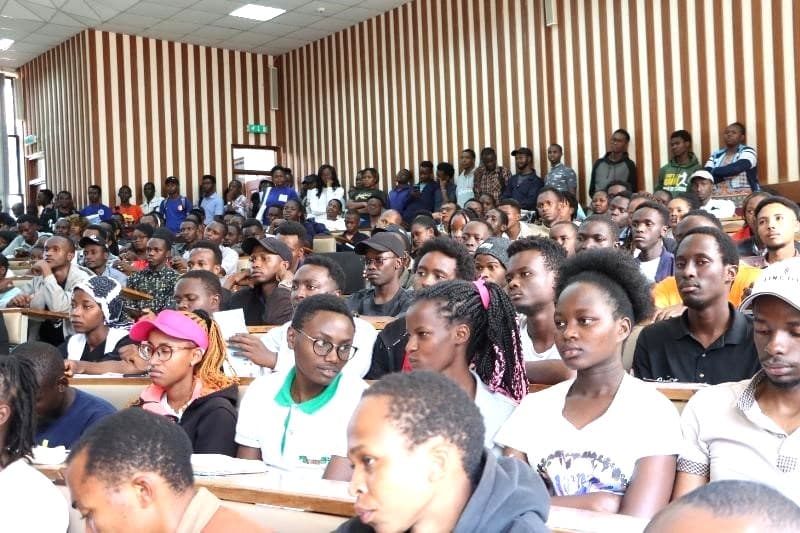 Want to change your university course? KUCCPS explains what students should do